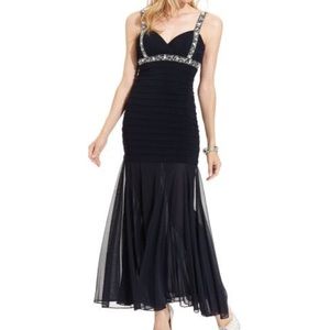 Betsy & Adam Prom Dress